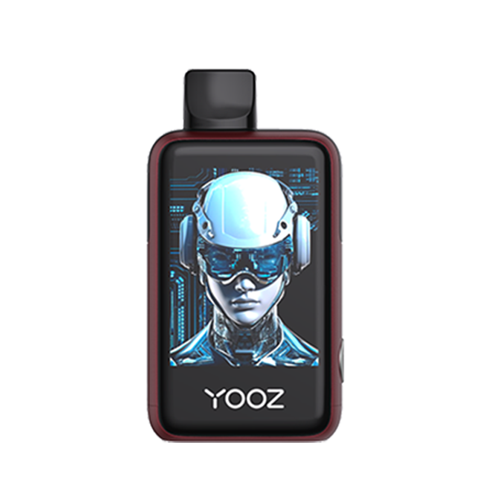Yooz Linkx Pro Kit Red