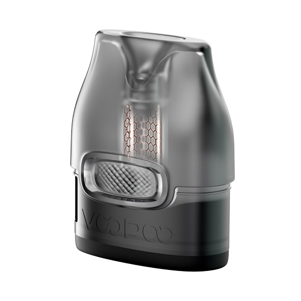 Voopoo V-Thru Pod 0,7 Ohm Voopoo V-Thru Pod 0,7 Ohm