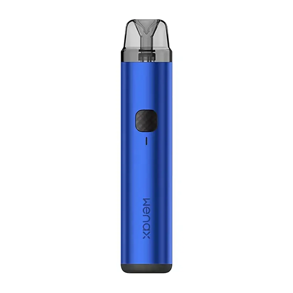 Geekvape Wenax H1 Kit Blue Geekvape Wenax H1 Kit Blue