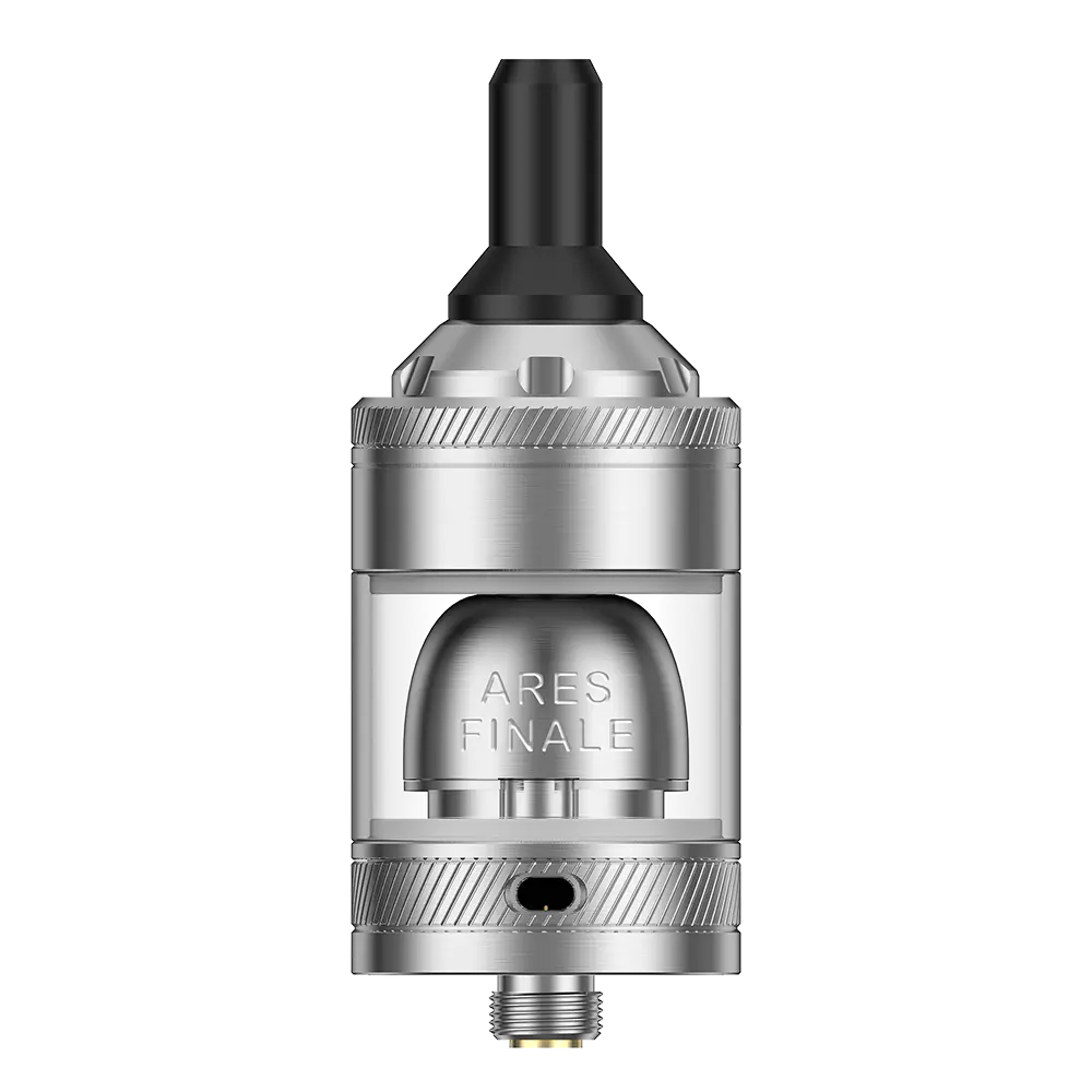 Innokin Ares Finale MTL RTA Silver Innokin Ares Finale MTL RTA Silver