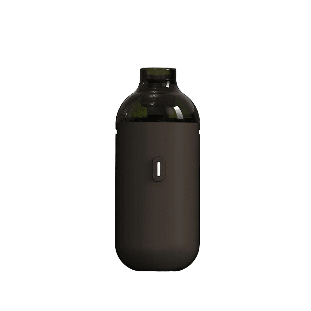 AirScream AirsPops Bottle Kit Cocoa Brown