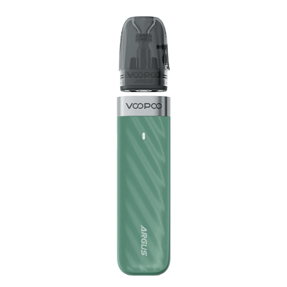 Voopoo Argus Z2 Pod Kit Moss Green