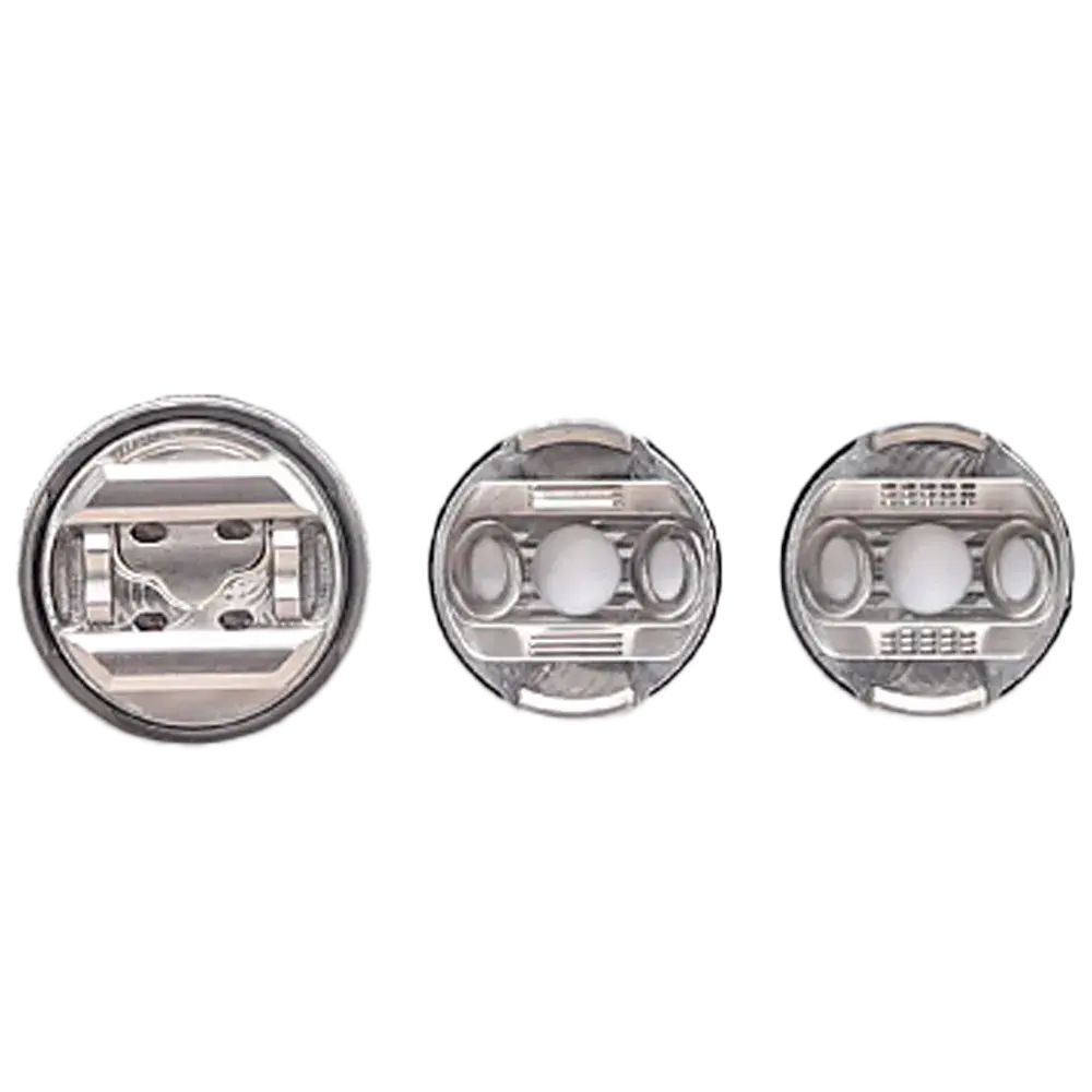Vandy Vape MATO Reverse RTA Silver
