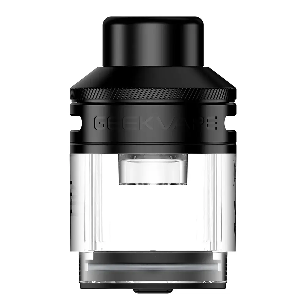 Geekvape Aegis E100 Leerpod Black Eteno Geekvape Aegis E100 Leerpod Black Eteno