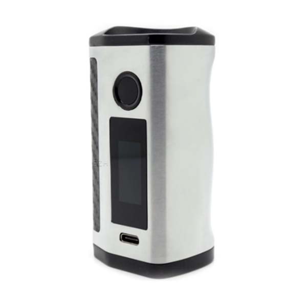 Asmodus Minikin V3S Mod Steel Limited Edition