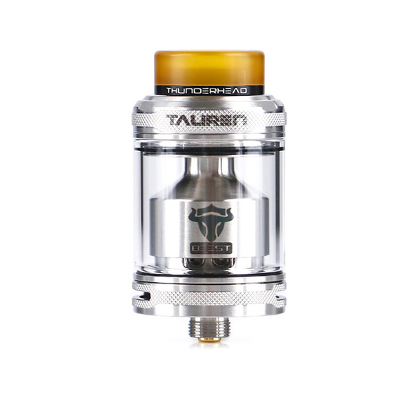 Thunderhead Creations Tauren Beest RTA edelstahl Thunderhead Creations Tauren Beest RTA edelstahl