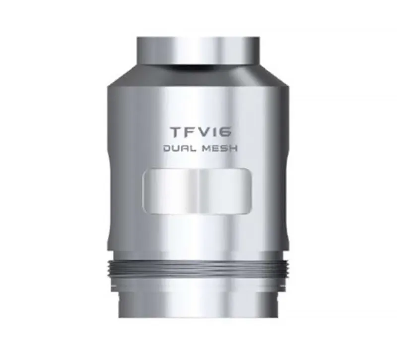 Smok TFV16 Mesh Verdampferkopf