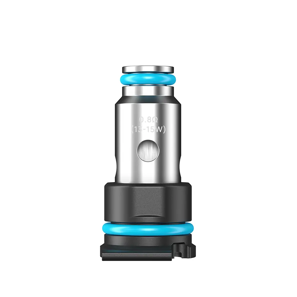 Aspire Minican 3 Coil 0,8 Ohm Aspire Minican 3 Coil 0,8 Ohm