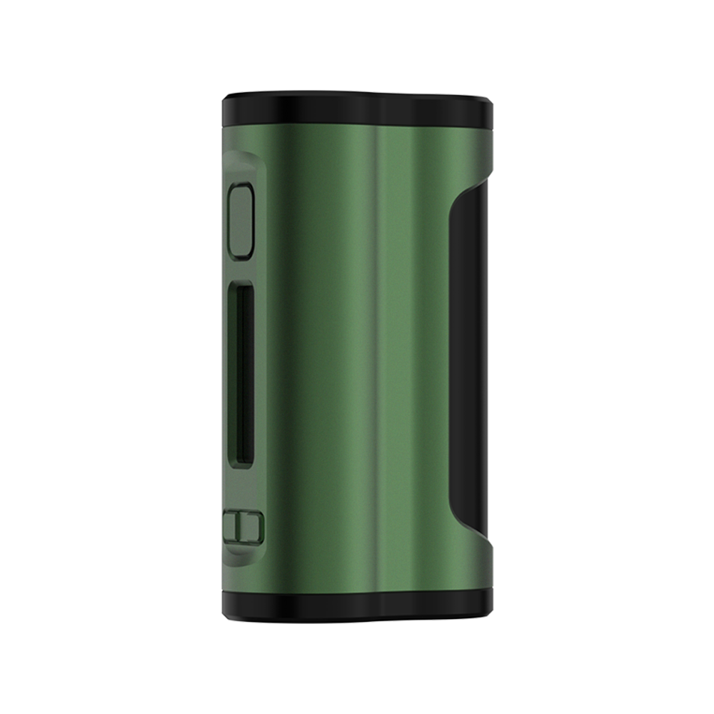 Ambition Mods K1 DNA60 W Mod Green Black Ambition Mods K1 DNA60 W Mod Green Black
