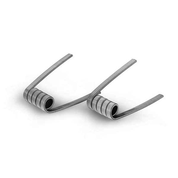 Wotofo Quad Core Fused Clapton Coils (10 Stück) Wotofo Quad Core Fused Clapton Coils (10 Stück)