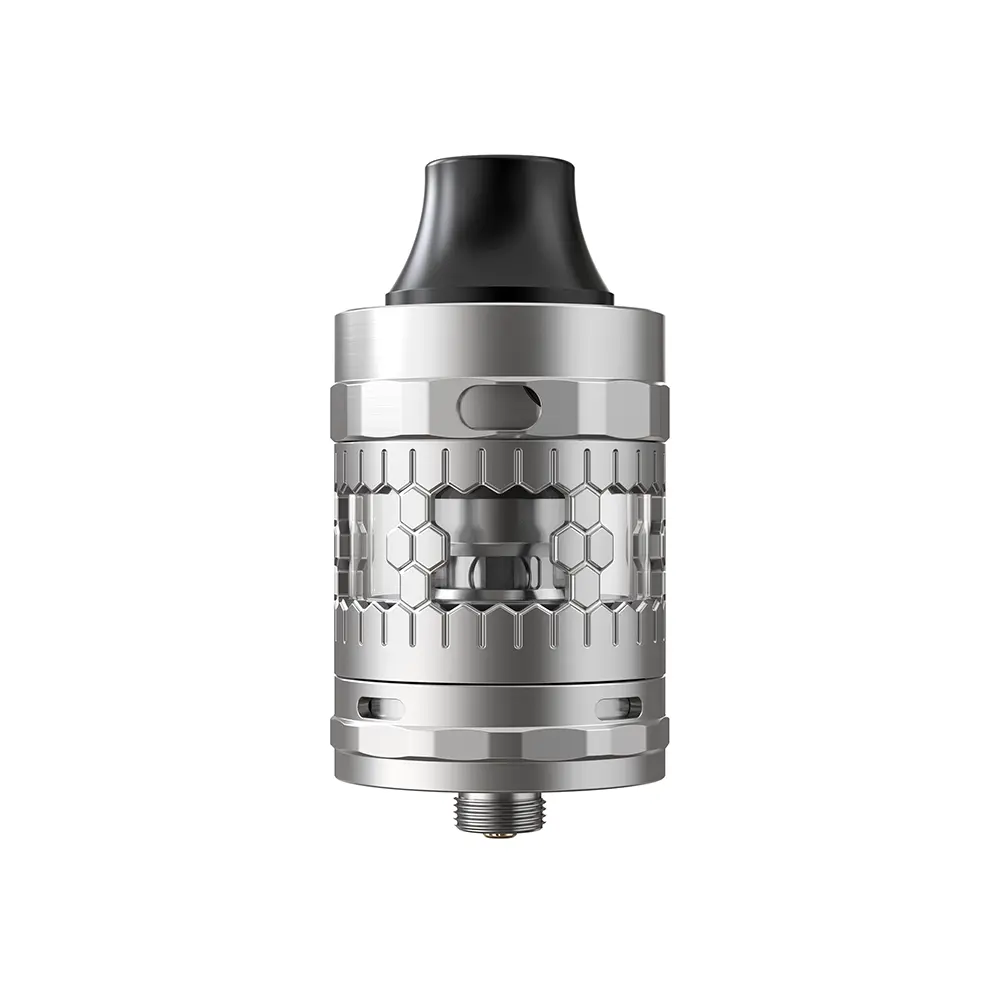 Aspire AGT Tank Silver