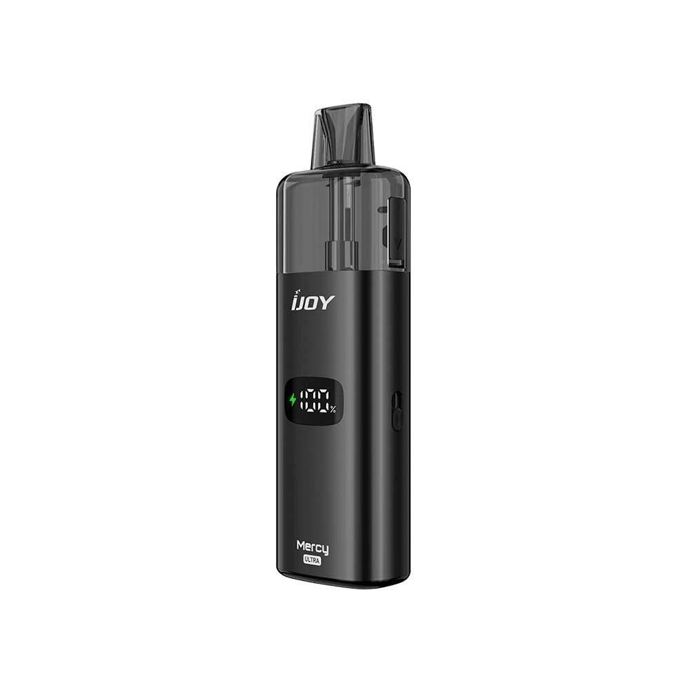 IJOY Mercy Ultra Pod Kit Black