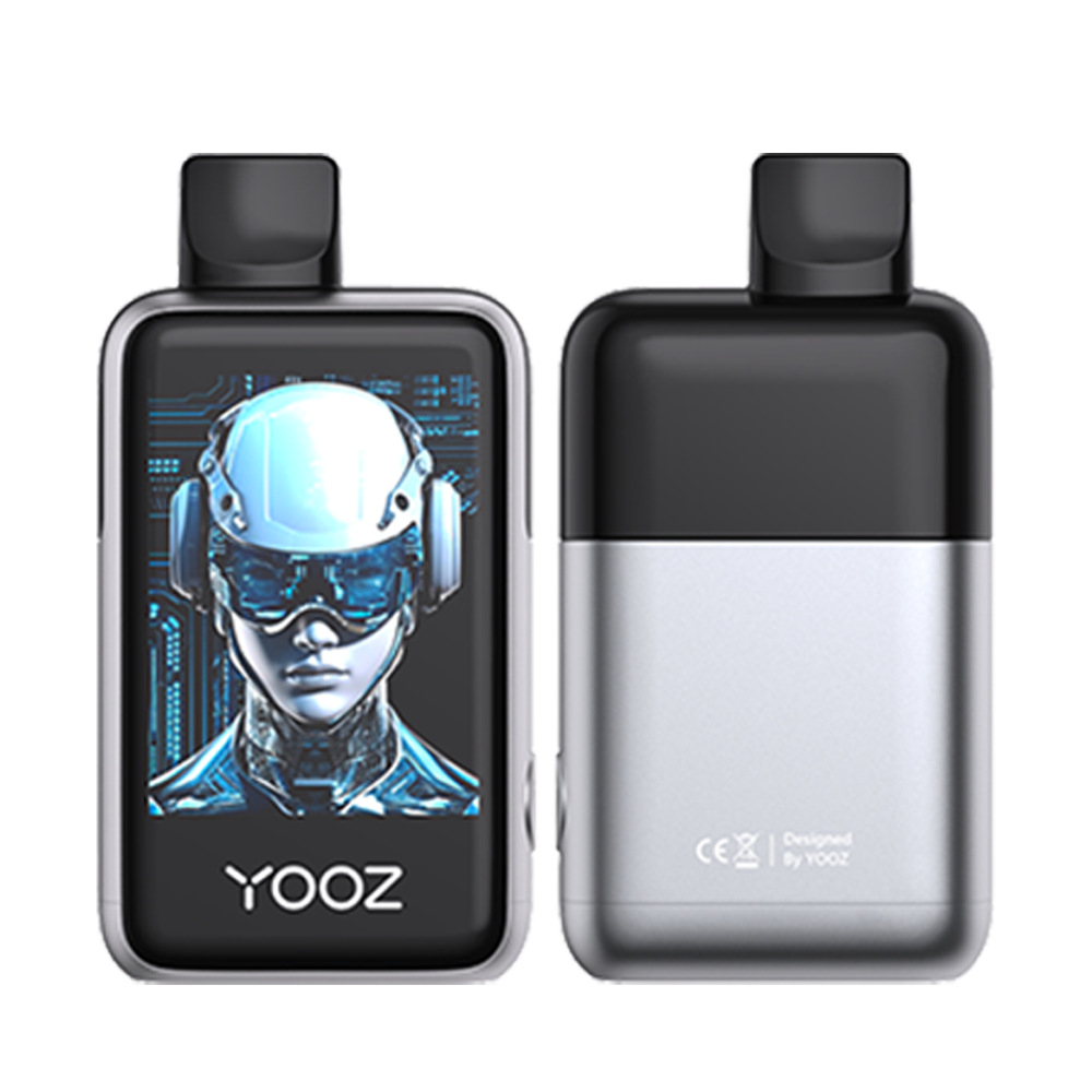 Yooz Linkx Pro Kit Silvery