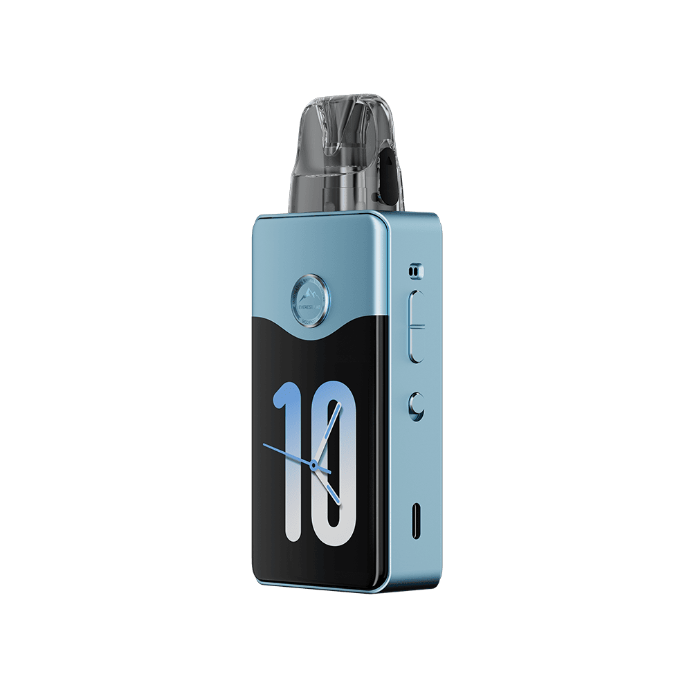 Voopoo Vinci E120 Kit Snow Blue