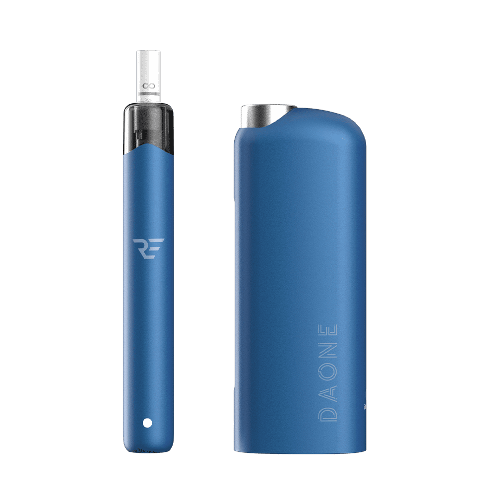 Da One RE1 Full Kit Pacific Blue Da One RE1 Full Kit Pacific Blue