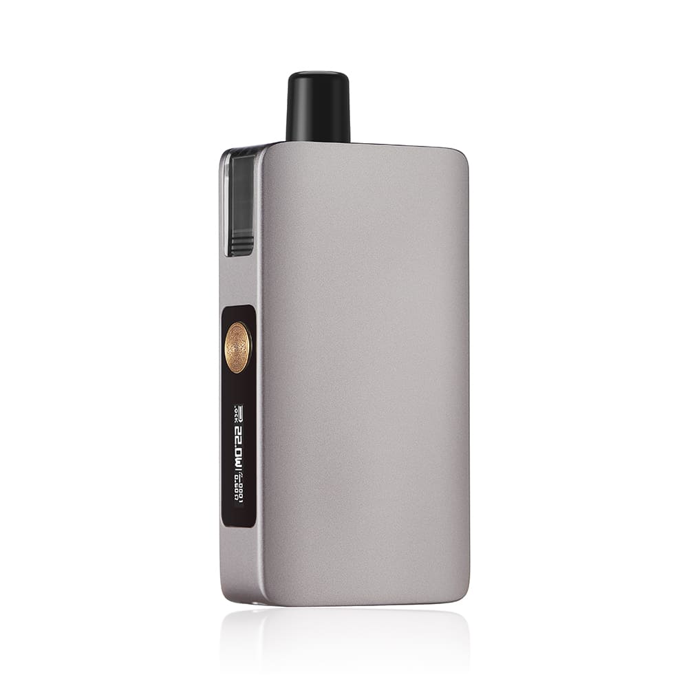 dotMod dotPod Max Kit gunmetal