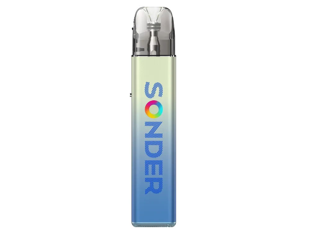 Geekvape Sonder Q2 Pod Kit