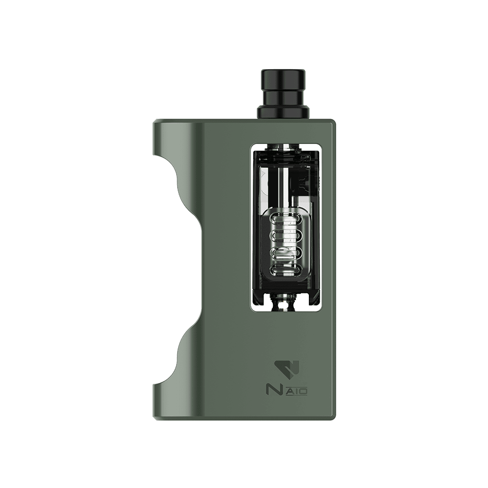 Vandyvape N AIO Kit Little Green Limited Edition