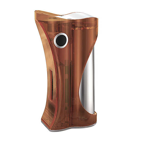 Ambition Mods Hera Mod brown-polished