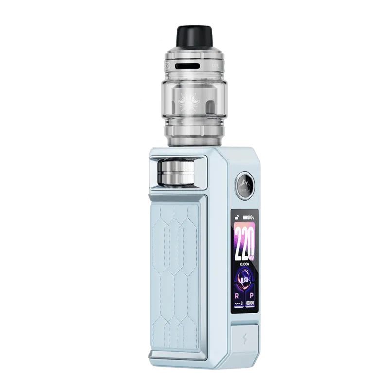  Voopoo Drag 6 Kit