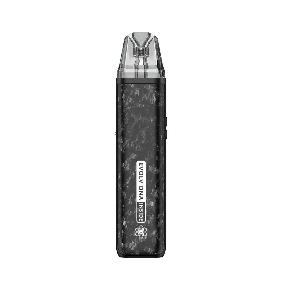Oxva Xlim Pro 2 DNA Kit Luminous Forged Carbon Fiber