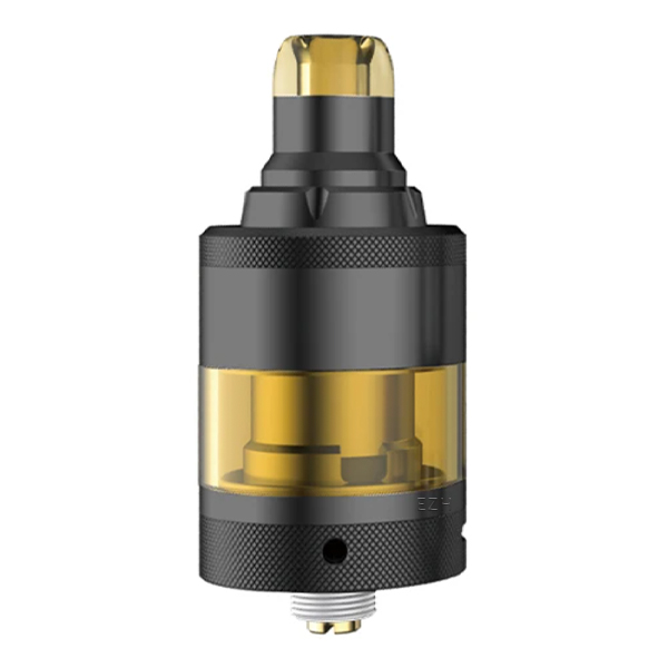 YachtVapes Nivan MTL RTA Schwarz YachtVapes Nivan MTL RTA Schwarz