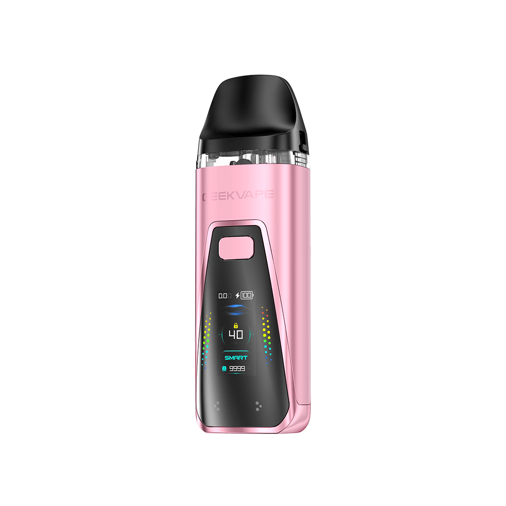 Geekvape Digi Pro Kit Sakura Pink