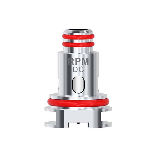 Smok 0,8 ohm Verdampferkopf RPM DC Smok 0,8 ohm Verdampferkopf RPM DC