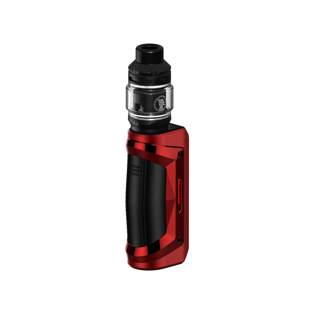 Geekvape Aegis Solo 2 S100 Kit Red Geekvape Aegis Solo 2 S100 Kit Red