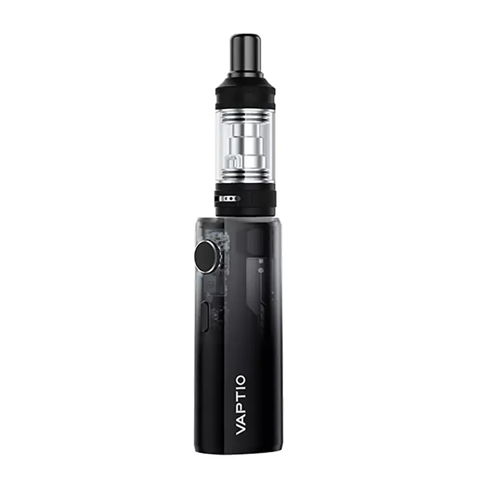 Vaptio Cosmo N1 Kit Black Vaptio Cosmo N1 Kit Black