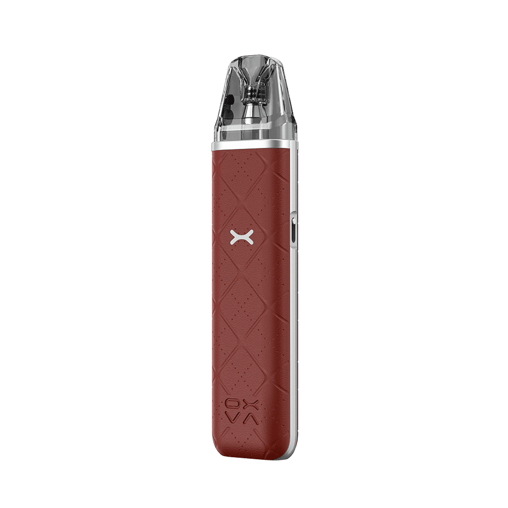 OXVA XLIM Go Pod Kit Red