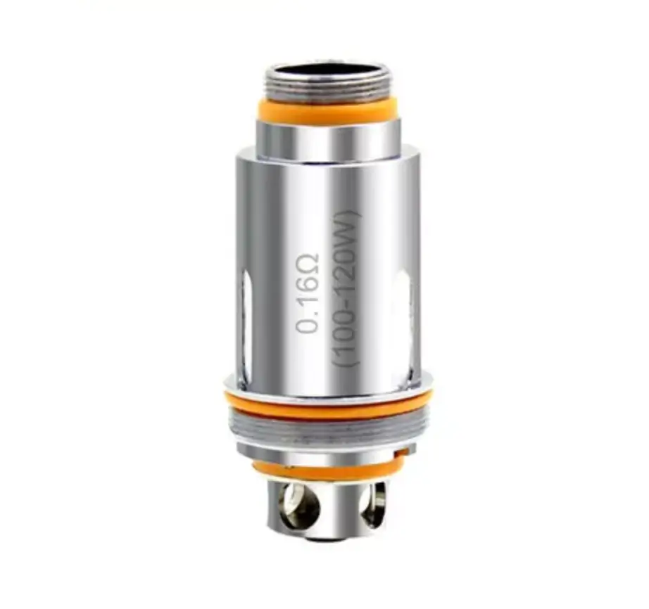 Aspire Cleito 120 & EXO Ersatzverdampfer 0,16 ohm Aspire Cleito 120 & EXO Ersatzverdampfer 0,16 ohm