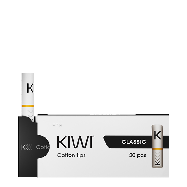 KIWI Filter Tips Classic KIWI Filter Tips Classic