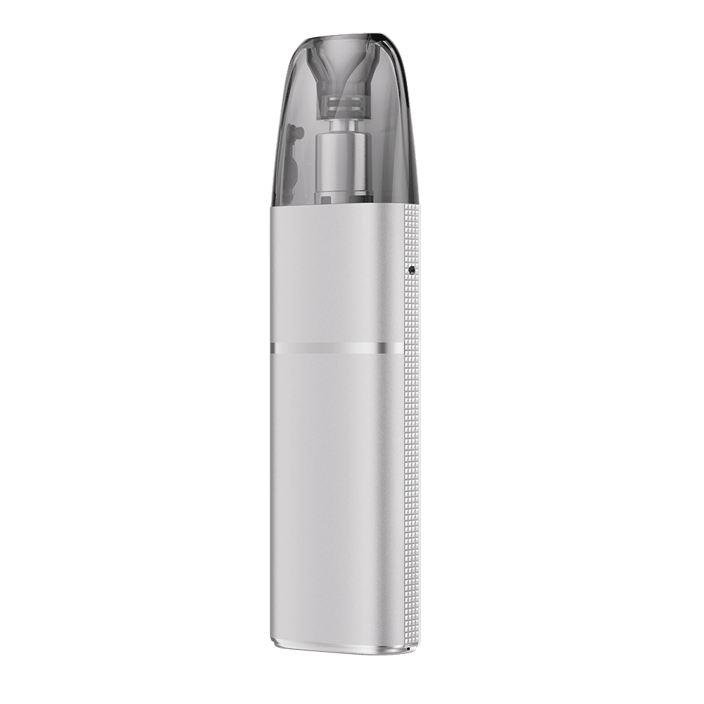 Voopoo Argus G3 mini Moonlight Silver