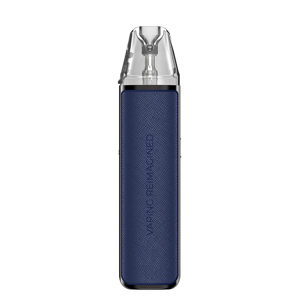 Oxva NeXLIM Kit Dark Blue