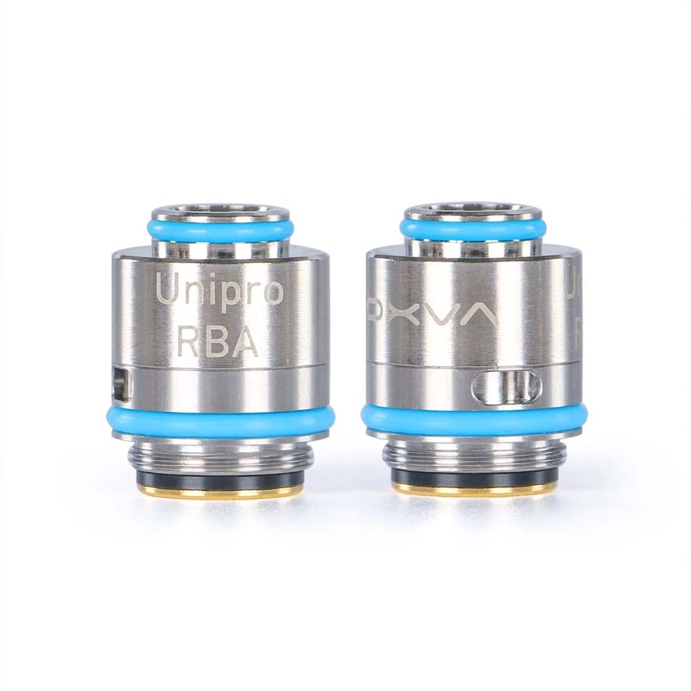 OXVA UniPro RBA OXVA UniPro RBA
