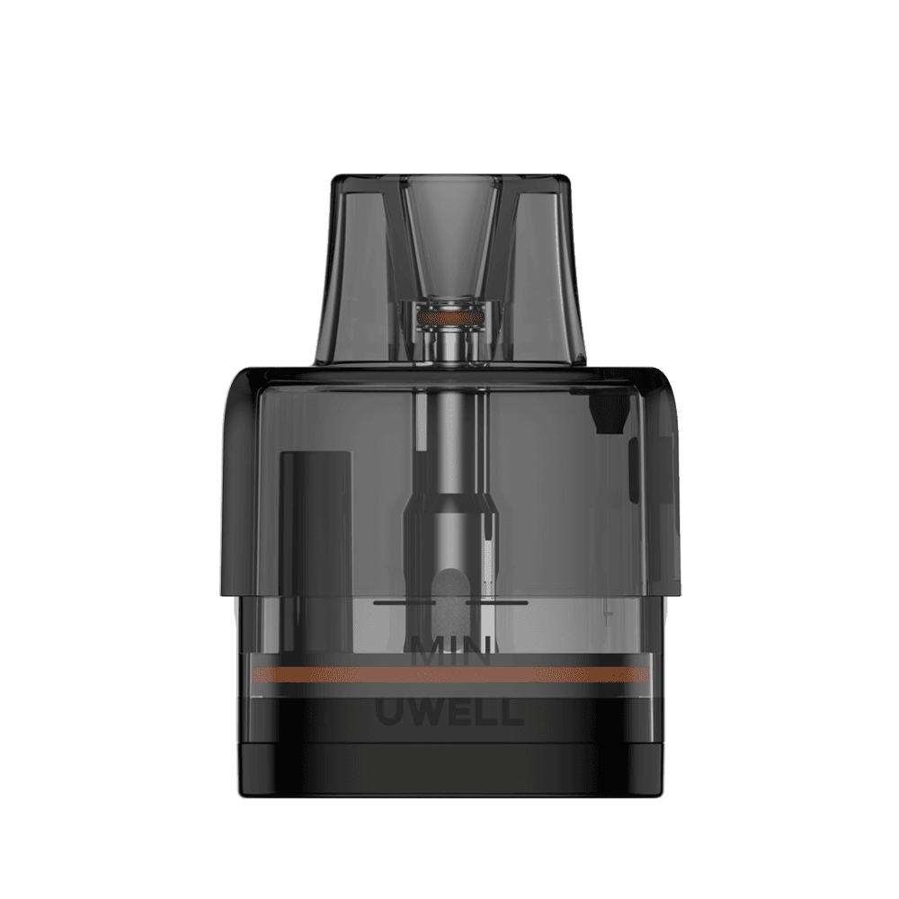 Uwell Typhos Pod 0,6 Ohm Uwell Typhos Pod 0,6 Ohm