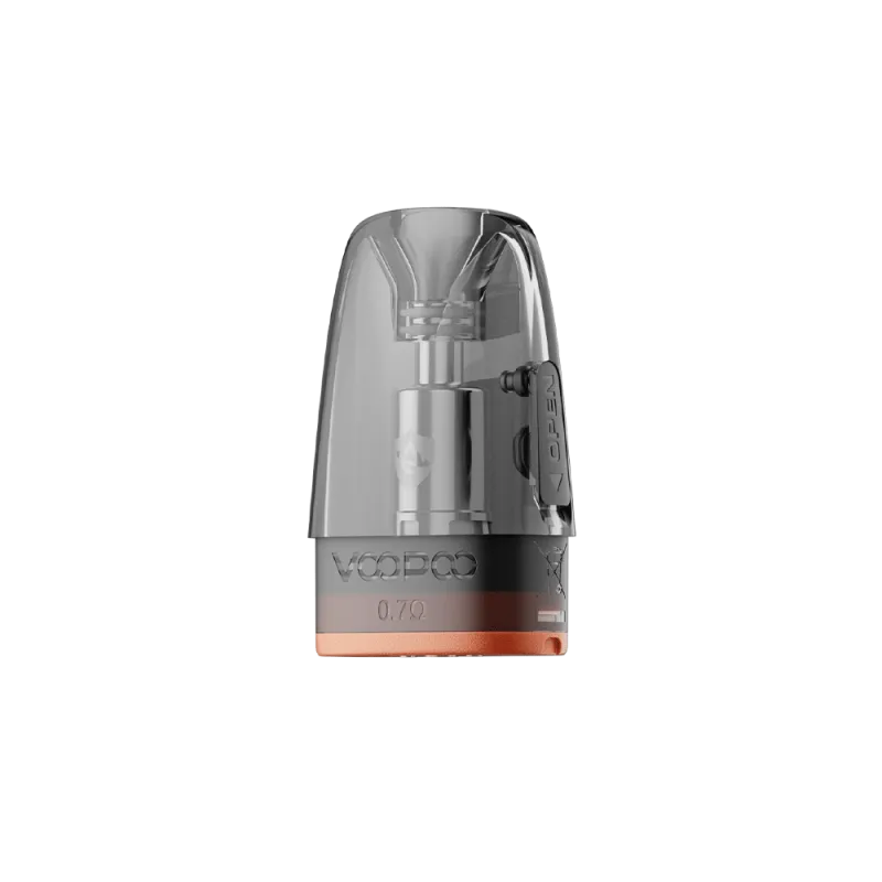 Voopoo Argus Multi Ohm Pod