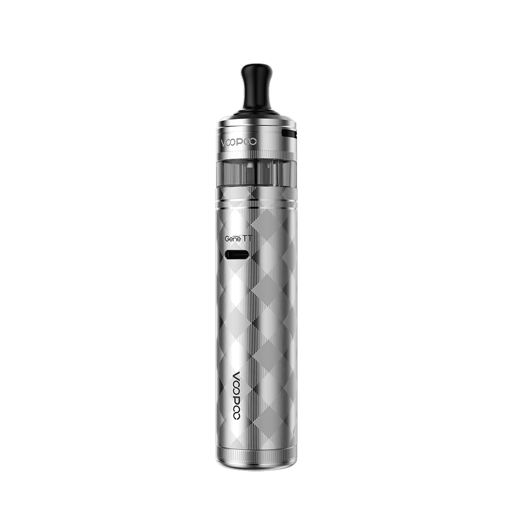 Voopoo Doric 60 Pro Kit Astral Silver