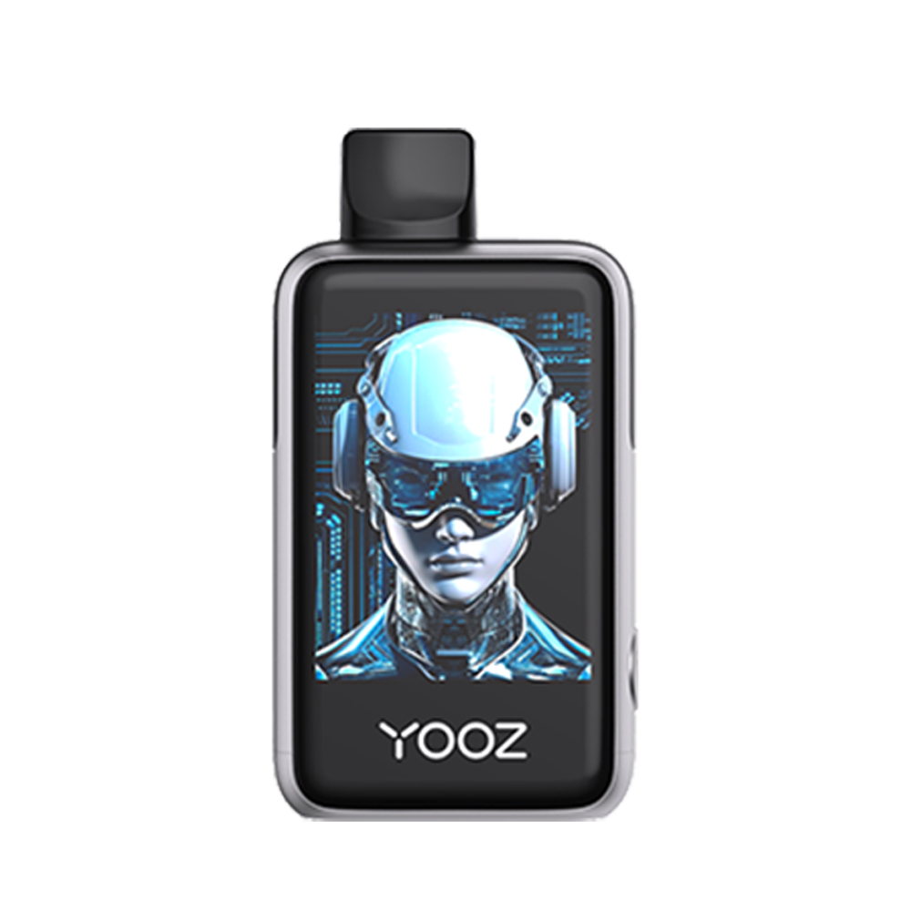 Yooz Linkx Pro Kit Silvery