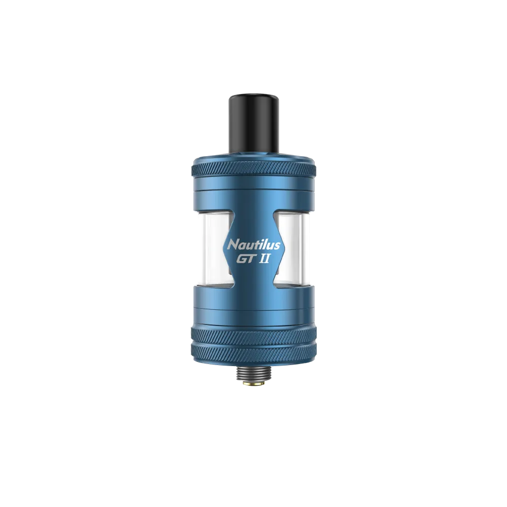 Aspire GT2 Verdampfer - Blue