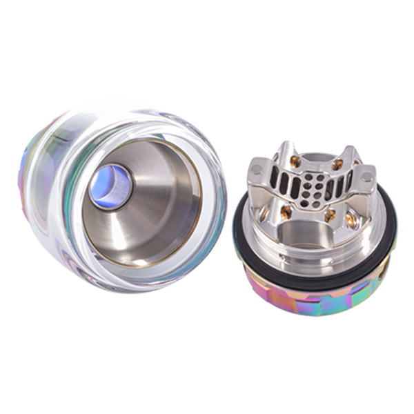 Vandyvape Kylin V2 RTA Rainbow Vandyvape Kylin V2 RTA Rainbow
