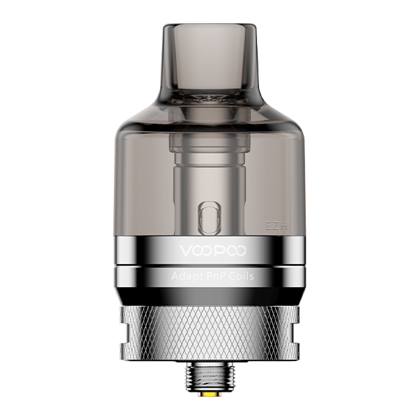 Voopoo PnP Pod Pack Silver Voopoo PnP Pod Pack Silver