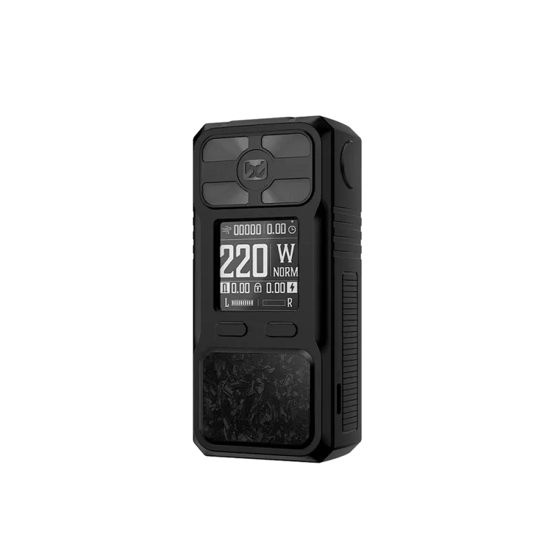 BD Vape Rayden 220 Akkuträger