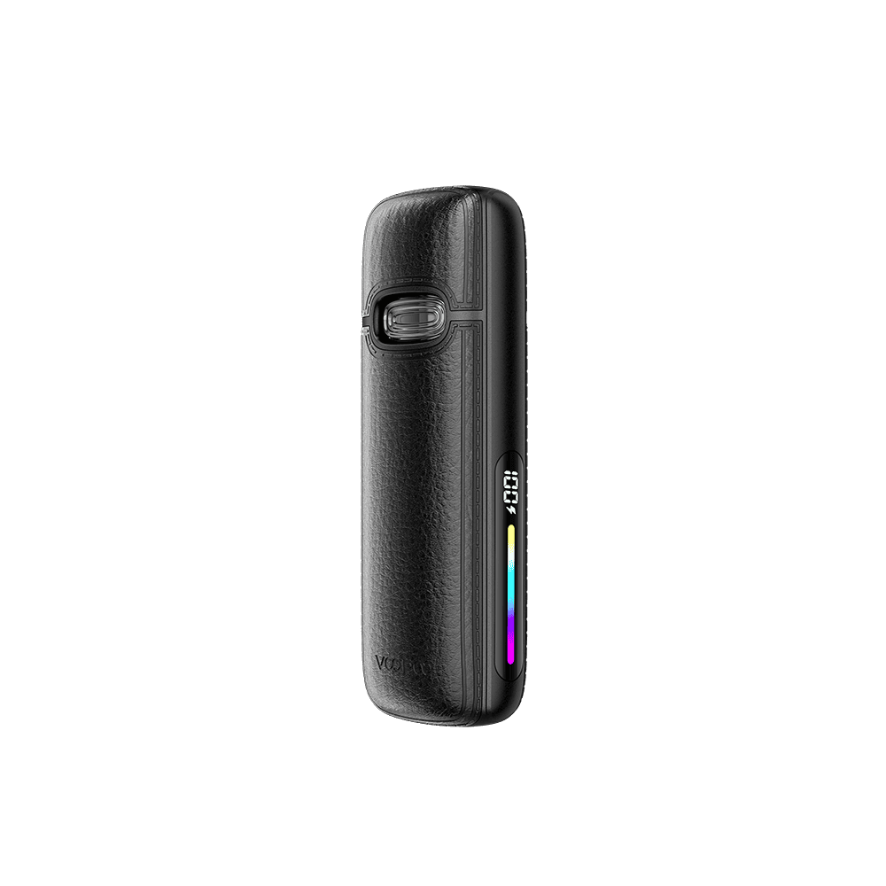 Voopoo VMATE E2 Kit Jet Black