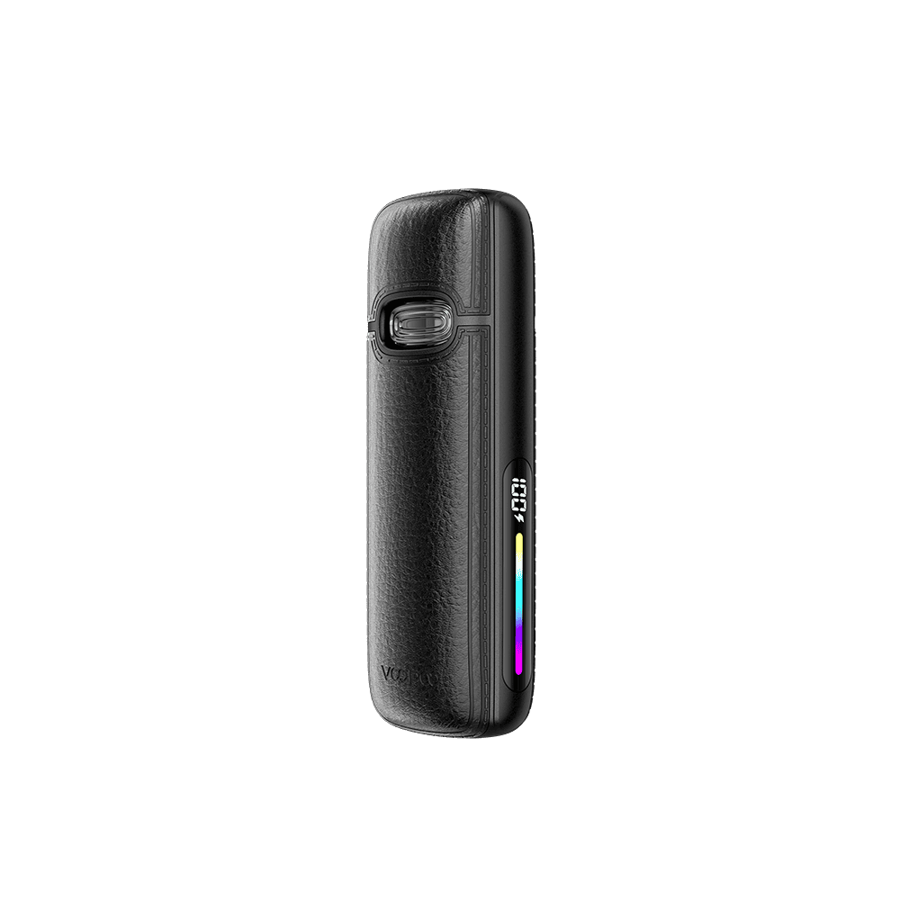 Voopoo VMATE E2 Kit Jet Black Voopoo VMATE E2 Kit Jet Black