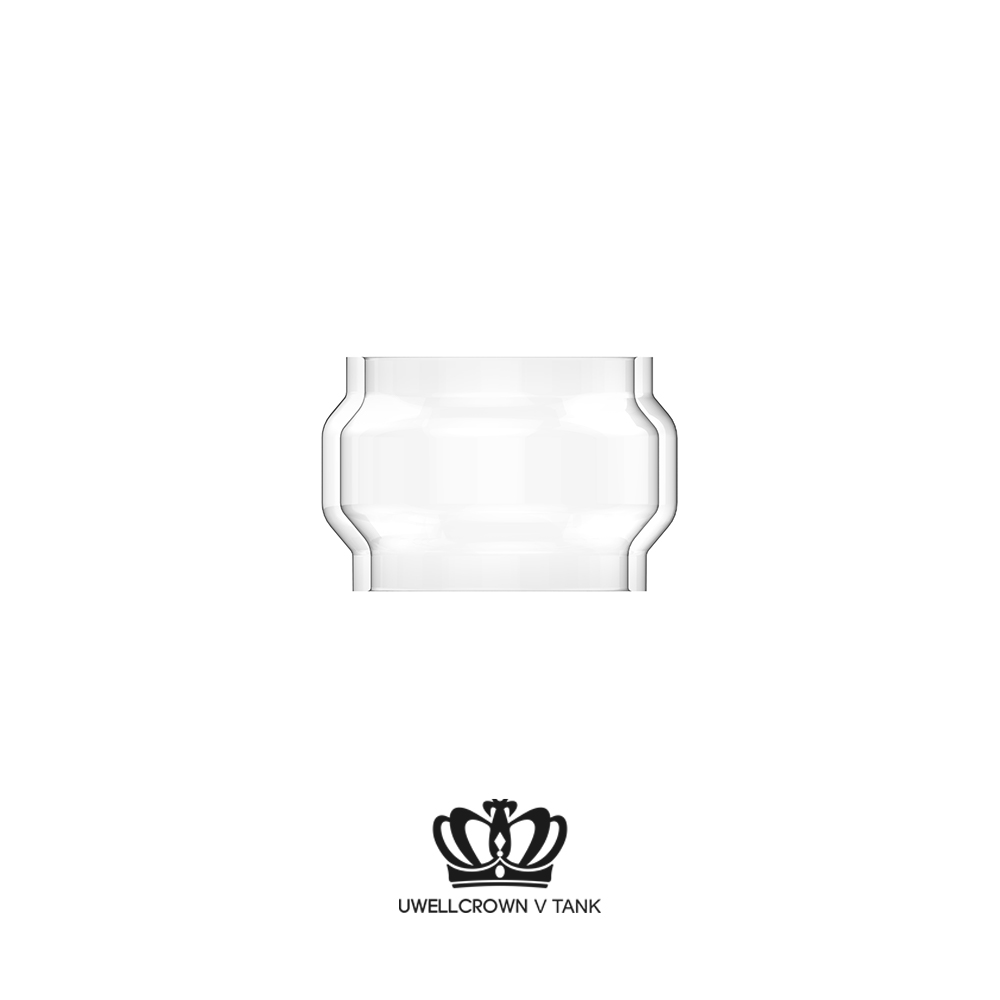 Uwell Crown V 5 Bauchglas Uwell Crown V 5 Bauchglas