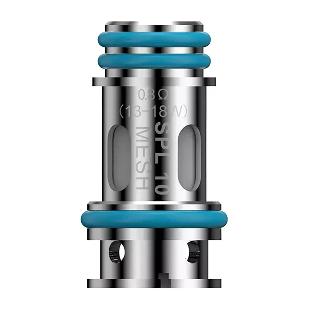 Nevoks SPL-10 Sieb Coil 0,8 Ohm Nevoks SPL-10 Sieb Coil 0,8 Ohm