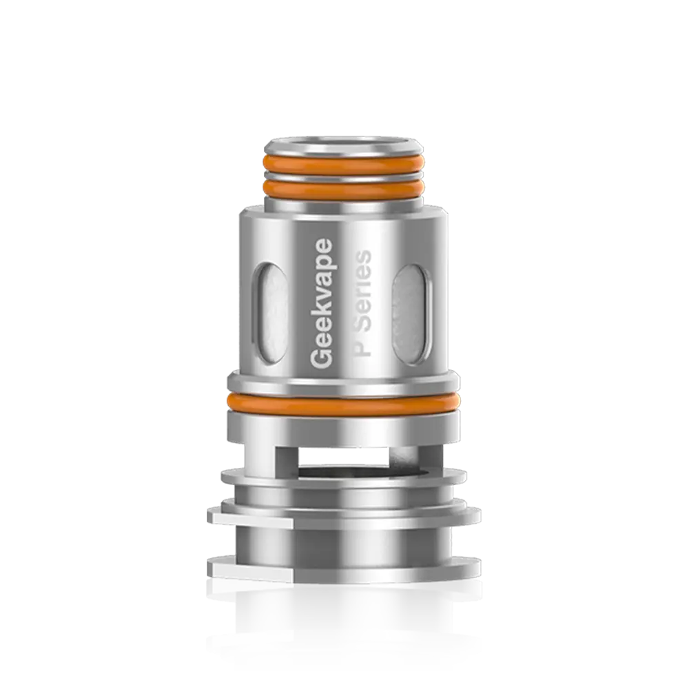 Geekvape P XM Coil 0,15 Ohm (Aegis Boost 2 Pro) Geekvape P XM Coil 0,15 Ohm (Aegis Boost 2 Pro)