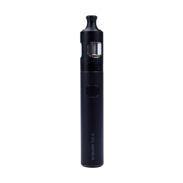Innokin Endura T20-S Kit Schwarz Innokin Endura T20-S Kit Schwarz